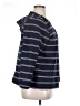Cj Banks Stripes Blue Jacket Size 1X - photo 4