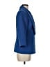 Doncaster Collection Blue Blazer Size 8 - photo 4