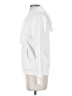 J.Crew White Zip Up Hoodie Size XS - photo 5