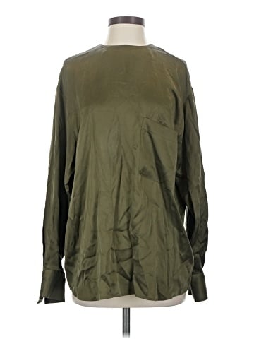 Equipment Blouse (view 1)