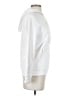 J.Crew White Zip Up Hoodie Size XS - photo 4