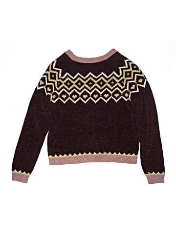 Zunie Pullover Sweater (view 2)