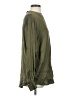 Equipment 100% Silk Green Blouse Size S - photo 4