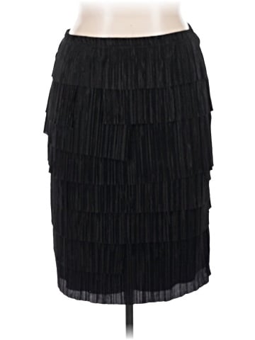 Jennie & Marlis Formal Skirt (view 1)