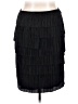Jennie & Marlis 100% Polyester Black Formal Skirt Size XL - photo 1
