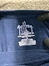 Guy Harvey Blue Short Sleeve Top Size M - photo 7