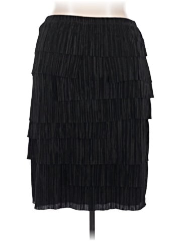 Jennie & Marlis Formal Skirt (view 2)