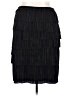 Jennie & Marlis 100% Polyester Black Formal Skirt Size XL - photo 2