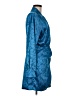 Aqua Blue Casual Dress Size M - photo 4