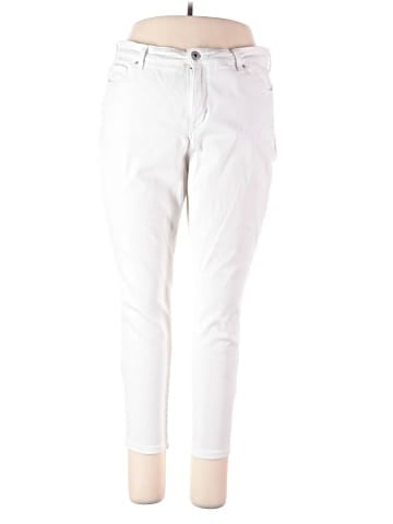 Style&Co Jeans (view 1)