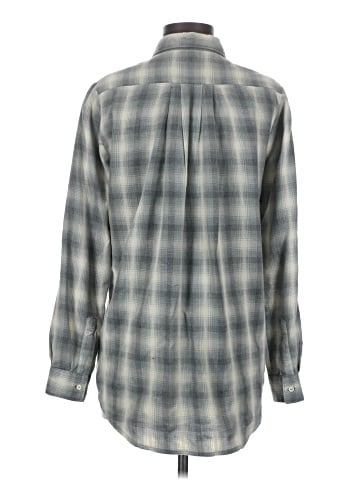 Johnny Was Long Sleeve Blouse (view 2)