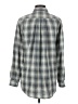 Johnny Was 100% Polyester Gray Long Sleeve Blouse Size XS - photo 2