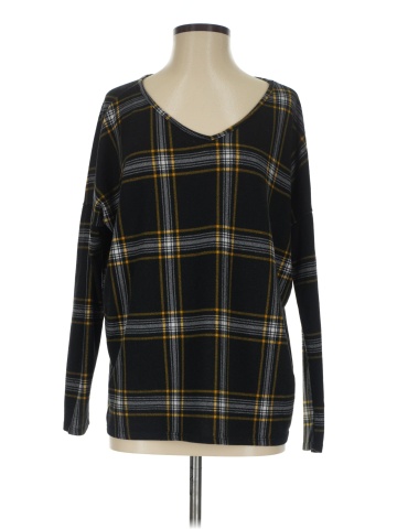 Agnes & Dora Pullover Sweater (view 1)