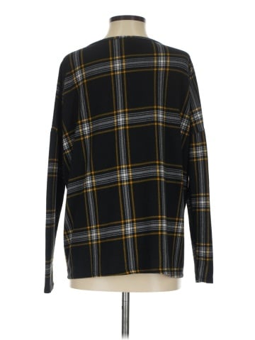 Agnes & Dora Pullover Sweater (view 2)