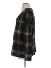 Agnes & Dora Plaid Black Pullover Sweater Size 4 - photo 5