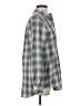 Johnny Was 100% Polyester Gray Long Sleeve Blouse Size XS - photo 4