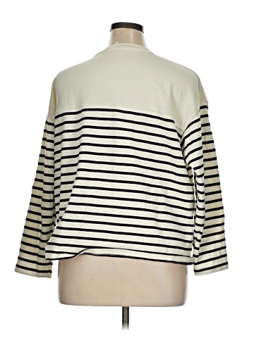 Workshop Republic Clothing Pullover Sweater (view 2)