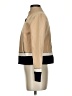 St. John Sport Color Block Gold Jacket Size P (Petite) - photo 5