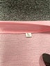 Unbranded Pink Long Sleeve Top Size L - photo 7