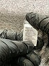 ABound Gray Poncho Size L - photo 8
