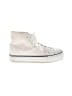 Unbranded White Sneakers Size 8 - photo 1