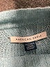 American Eagle Outfitters Solid Teal Turtleneck Sweater Size XS - photo 7