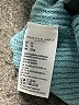 American Eagle Outfitters Solid Teal Turtleneck Sweater Size XS - photo 8
