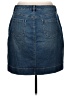 Talbots Blue Denim Skirt Size 16 Petite - photo 2