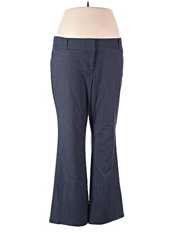 7th Avenue Design Studio New York & Company Dress Pants (view 1)