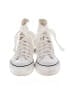 Unbranded White Sneakers Size 8 - photo 2