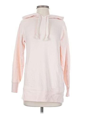 J.Crew Pullover Hoodie (view 1)