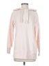 J.Crew Pink Pullover Hoodie Size XXS - photo 1