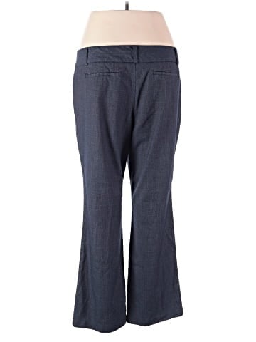 7th Avenue Design Studio New York & Company Dress Pants (view 2)