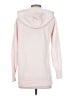 J.Crew Pink Pullover Hoodie Size XXS - photo 2