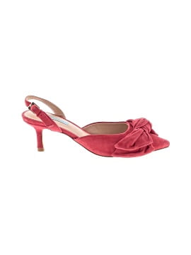 Draper James Heels