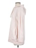J.Crew Pink Pullover Hoodie Size XXS - photo 5