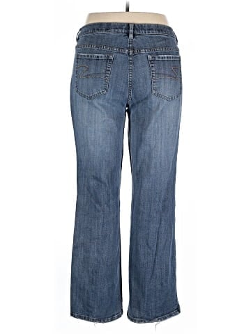 Liz & Co. Jeans (view 2)