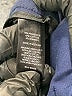 Express Solid Blue Active Pants Size 2 - photo 8