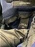 Express Solid Blue Active Pants Size 2 - photo 9
