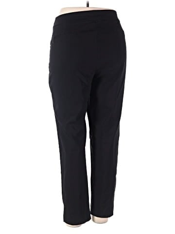 JM Collection Casual Pants (view 2)