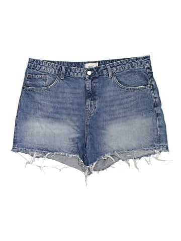 BDG Denim Shorts (view 1)