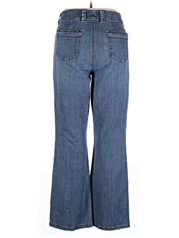 Eddie Bauer Jeans (view 2)