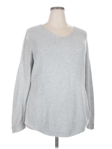 Talbots Pullover Sweater (view 1)