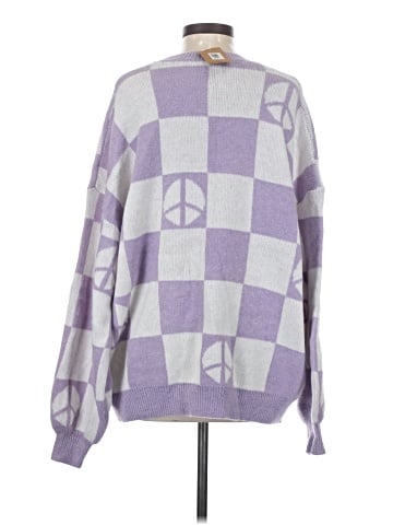 Earthbound Trading Co. Pullover Sweater (view 2)