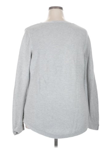 Talbots Pullover Sweater (view 2)