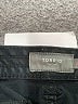 Torrid Solid Black Shorts Size 26 - photo 3