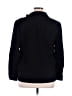 Forecaster of Boston 100% Wool Black Wool Blazer Size 15 - 16 - photo 2