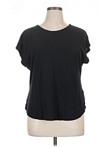 Orvis Short Sleeve Top (view 1)