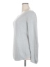 Talbots Silver Pullover Sweater Size 2X - photo 5