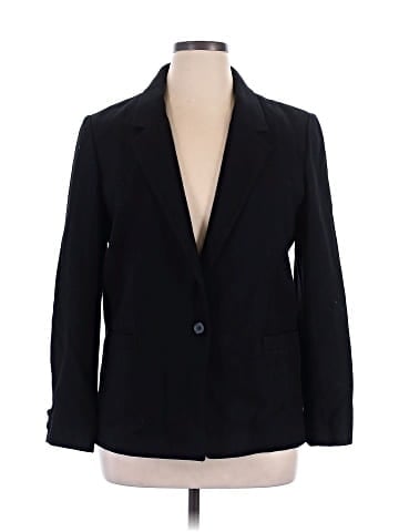 Forecaster of Boston Wool Blazer (view 1)